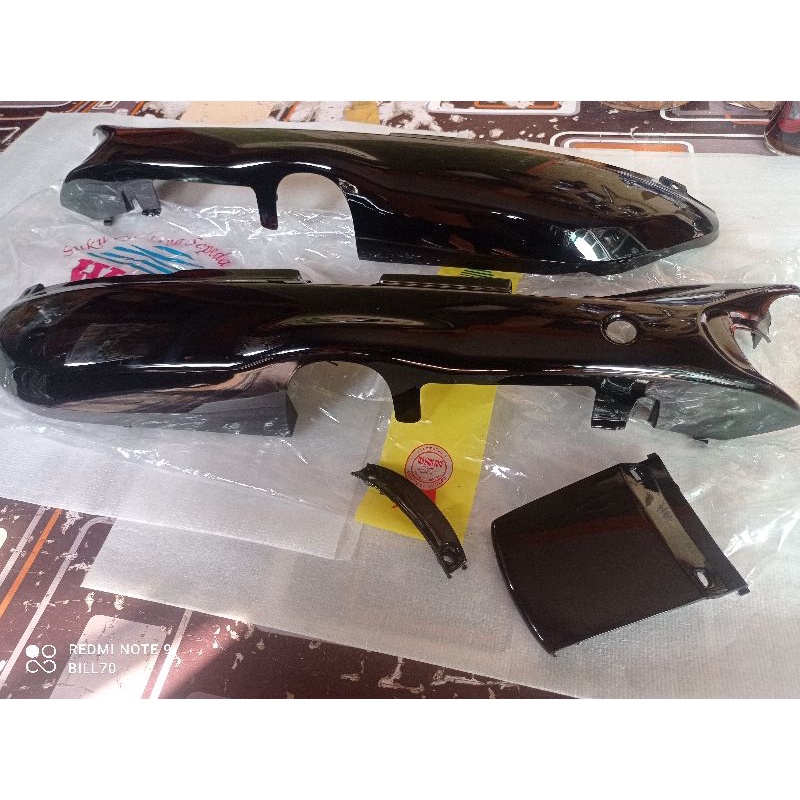 cover body kempol honda astrea grand legenda impressa merk win