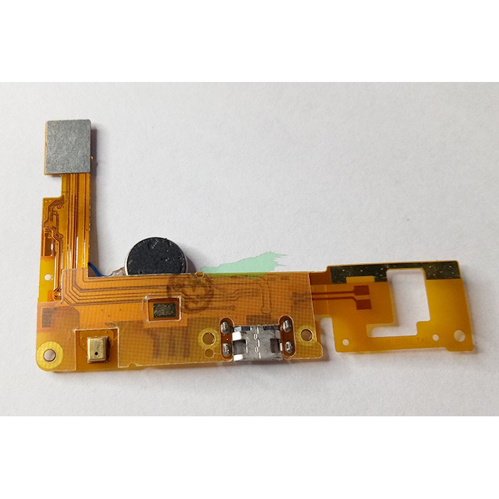 FLEXIBLE CONNECTOR CHARGER BB Z3 / BLACKBERRY Z3