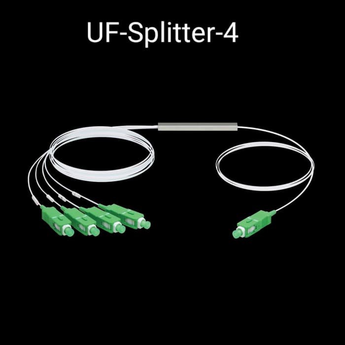 Ubiquiti Splitter UF-splitter-4