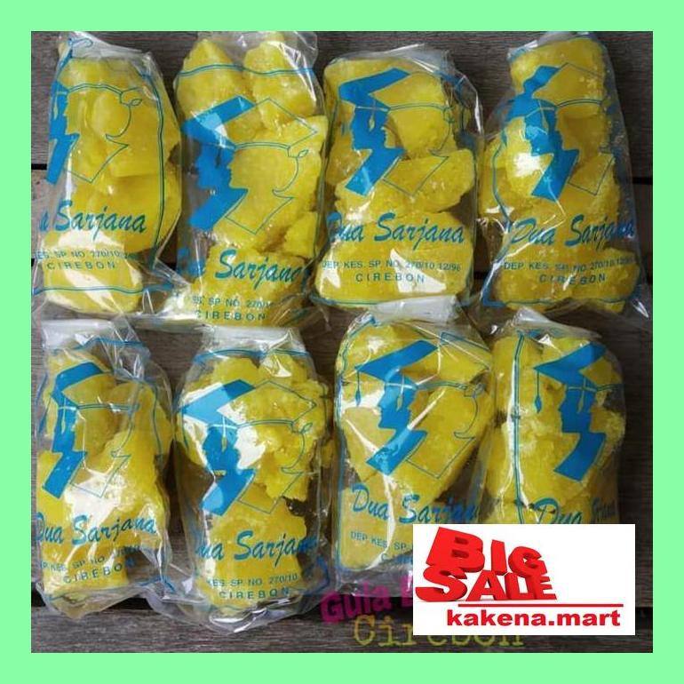 

Ka0Iusbu Gula Batu Kuning Sarjana 1Kg Budlem