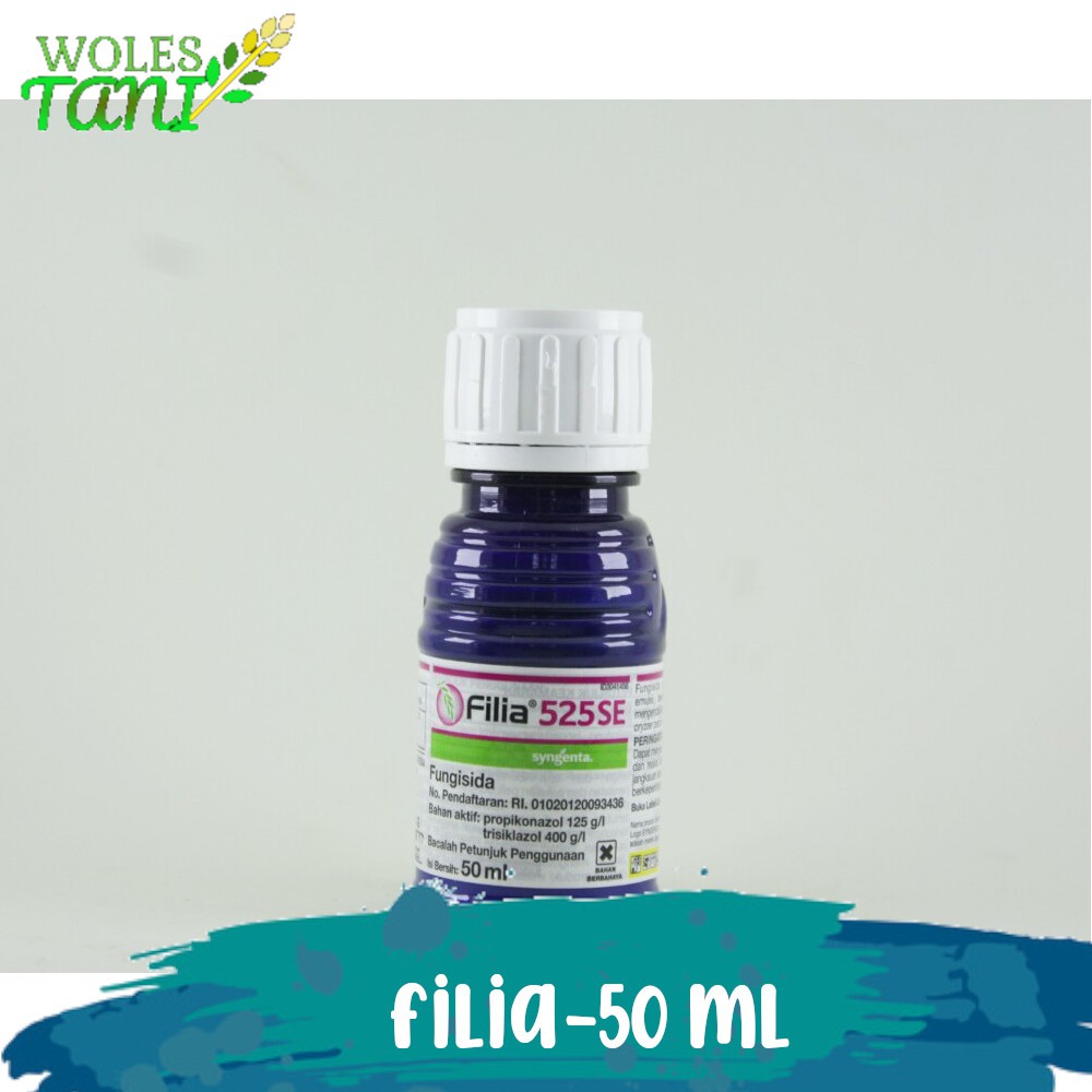Filia 50 ml Fungisida