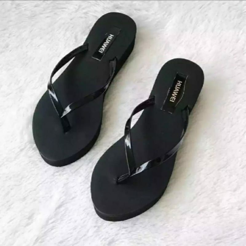 sandal ANDIN JEPIT TERBARU