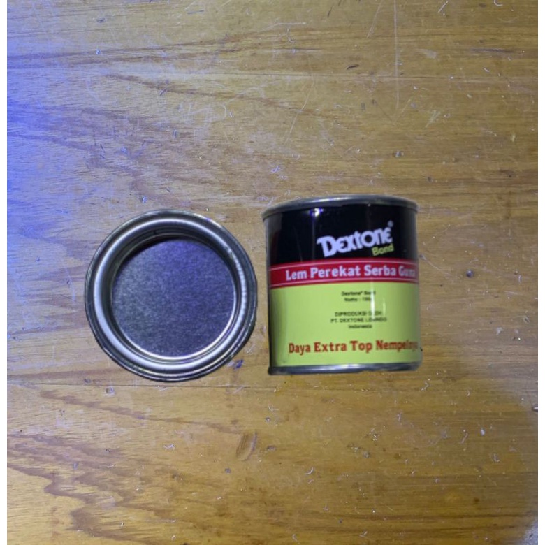 Dextone Lem Aibon 100 gram