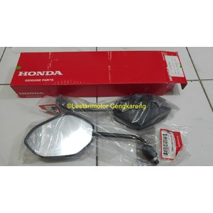 Spion Megapro,CB150r,Megapro Monosok Original Honda SET