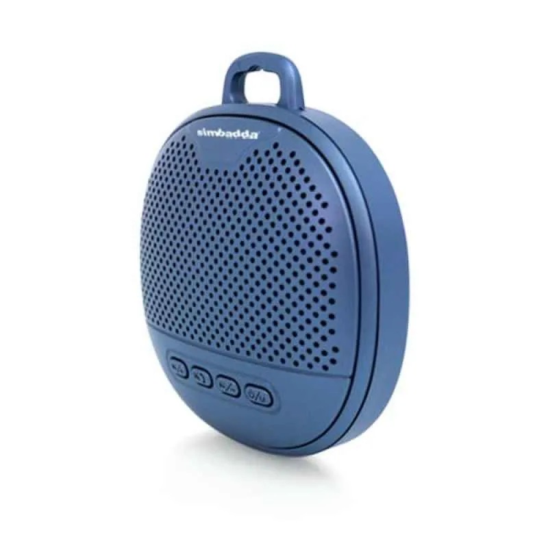 SIMBADDA CST 360N MINI Portable Bluetooth Speaker