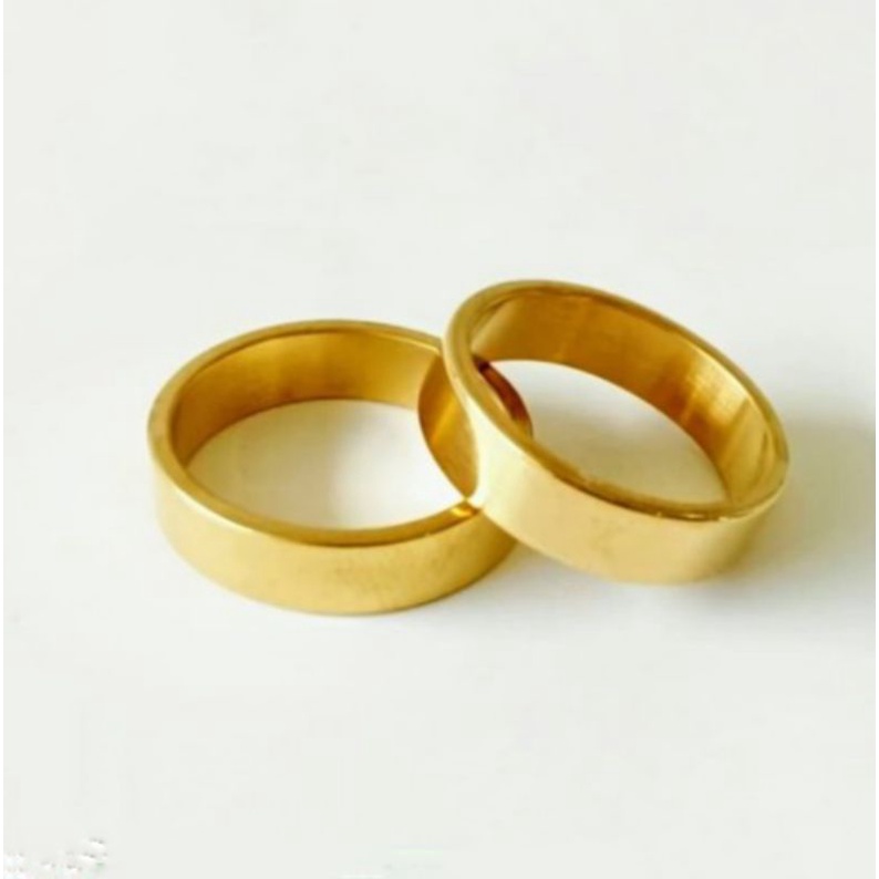 CincinCoupleTitaniumGold