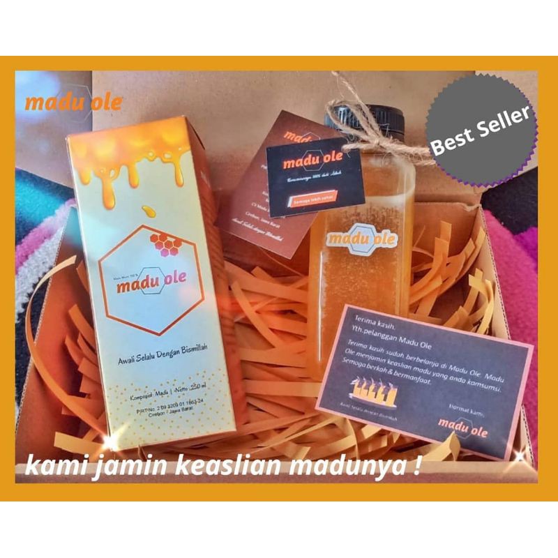 

Mado Ole ||Multiflora||