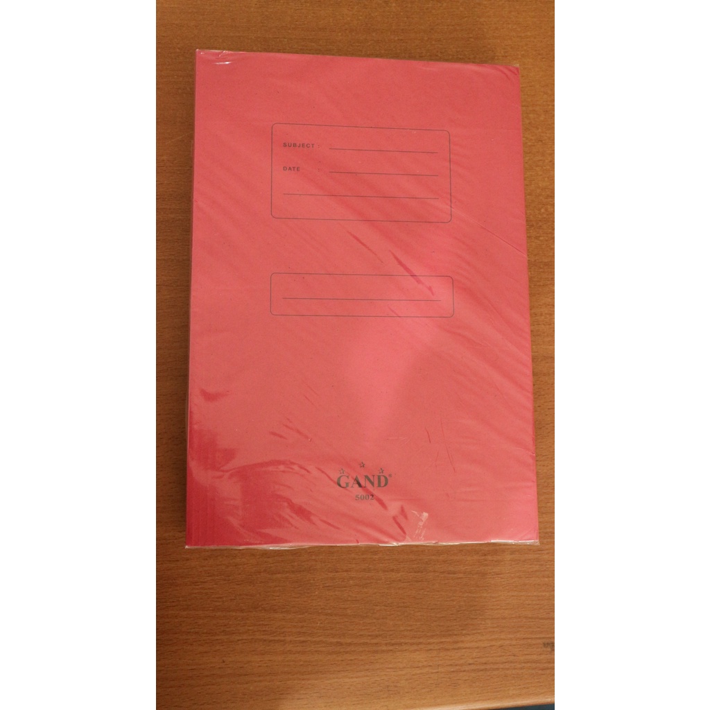 

Stopmap Gand Map Kertas Folio Bagus Murah