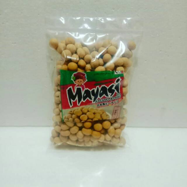 

aneka snack