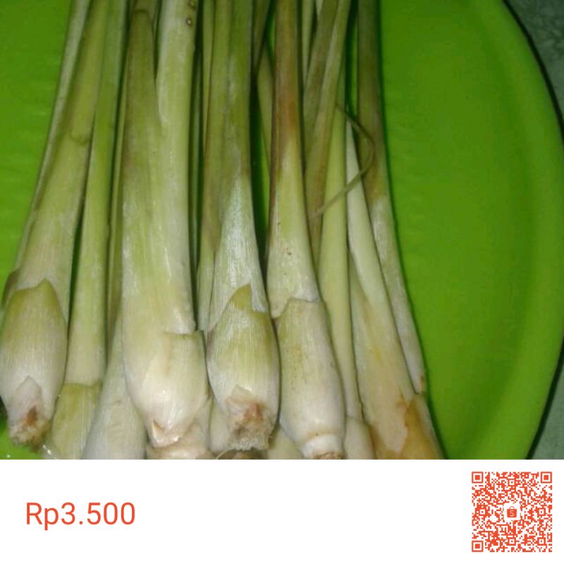 

sereh buat pengharum masakan