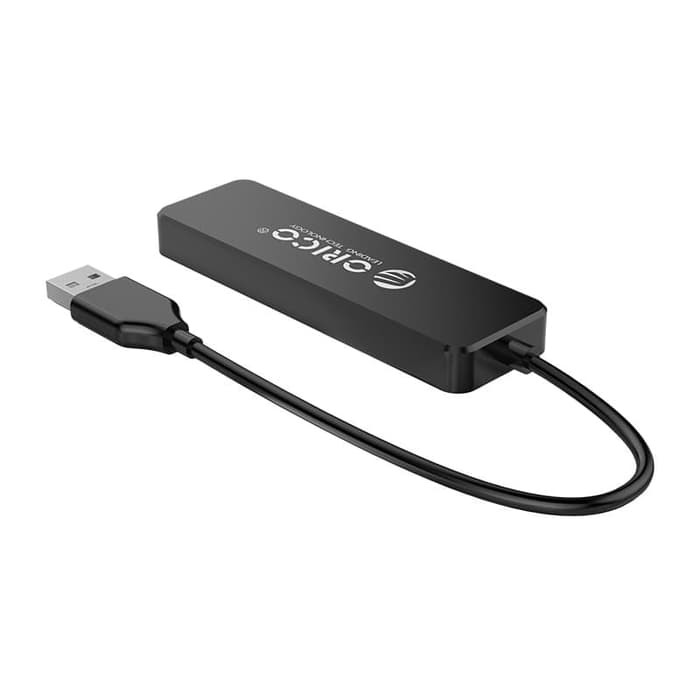 Orico USB2.0 Hub 4Port - FL01 Original