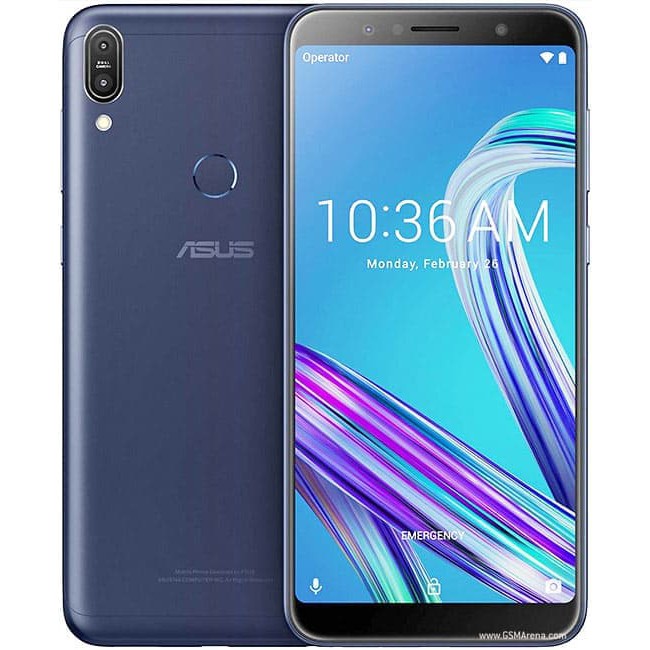Asus Zenfone Max Pro M1 Ram 6/64 GB