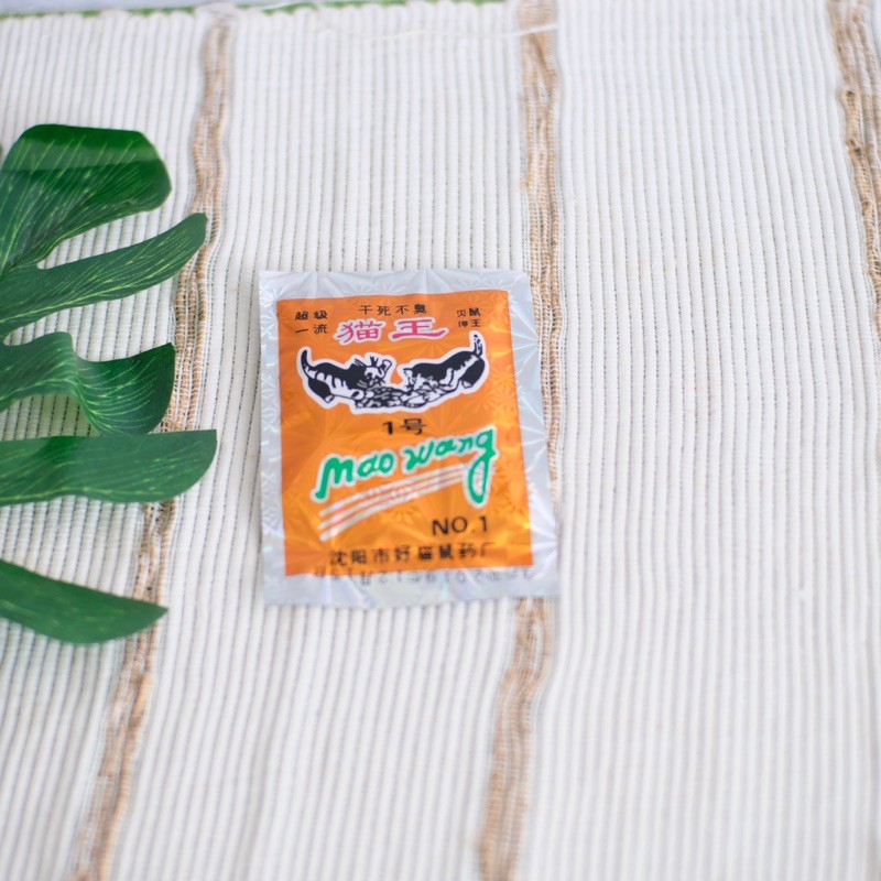 Racun Tikus Ampuh Mati Di Tempat