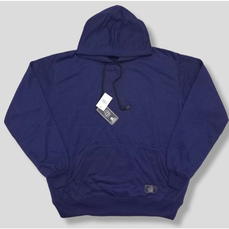 AMSTORE- Sweater Hoodie polos jumbo big size pria wanita size xxl xxxl xxxxl xxxxxl.