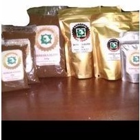 

Kopi Superior Black Robusta by EL SEMAKA COFFEE - ROMAKA ELITE PL1Kg