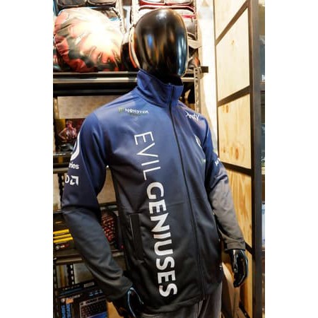 Jaket Evil Geniuses Fullprint Official