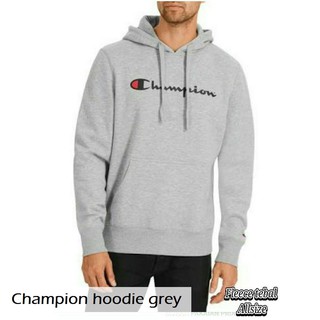 bahan hoodie champion