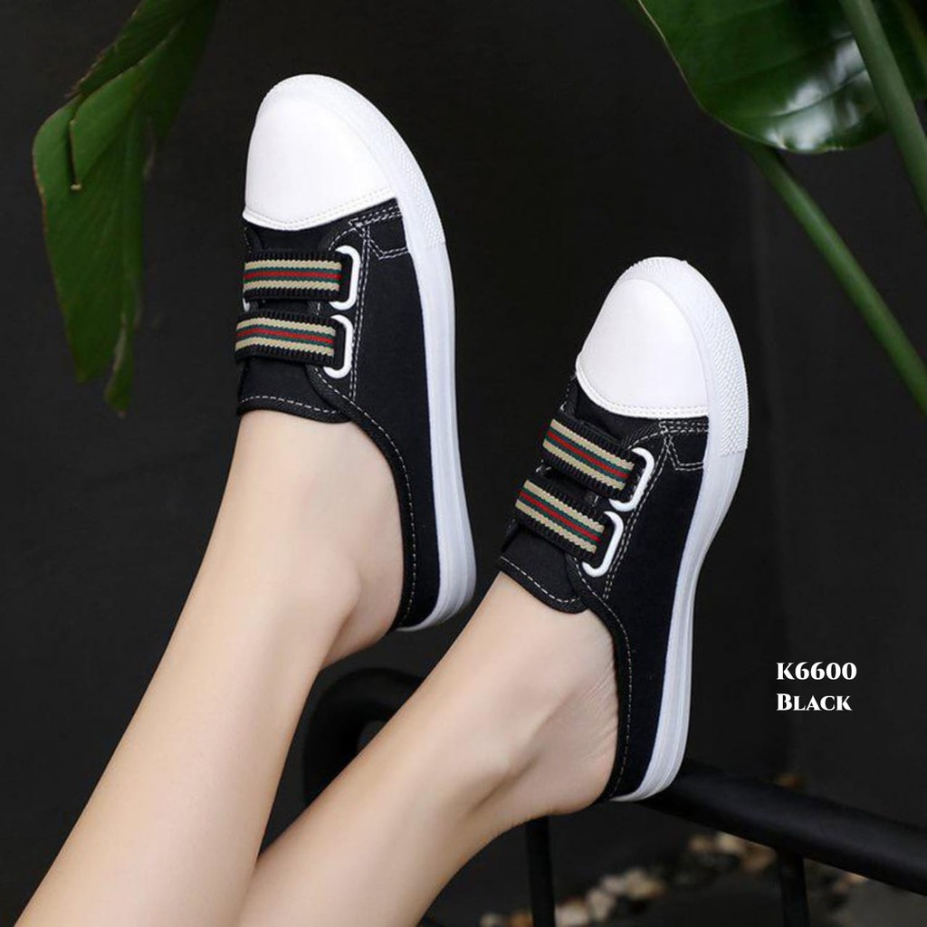 WYN  SNEAKERS SLOPE KOREA K6600