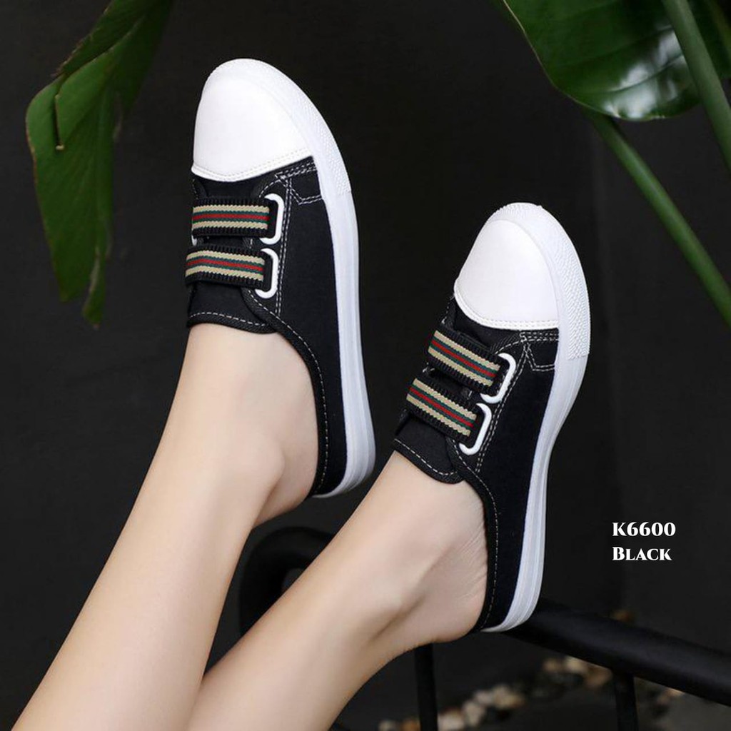 PRF SNEAKERS SLOPE WANITA K6600