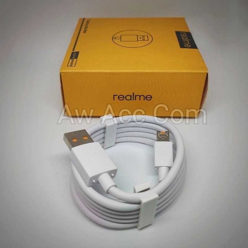 Kabel Data Realme Ori Micro Vooc Flash Charging Kabel Realme 3 pro/ C31/opo F1 plus/ F3 plus/ F9 pro/ R5/ F11/ F11 pro