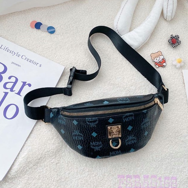 [ READY ] tas pinggang wanita Waistbag Wanita tas Import Wanita tas punggung wanita tas make up tas selempang wanita sling bag wanita tas selempang bahu tas wanita murah tas wanita branded tas wanita kekinian