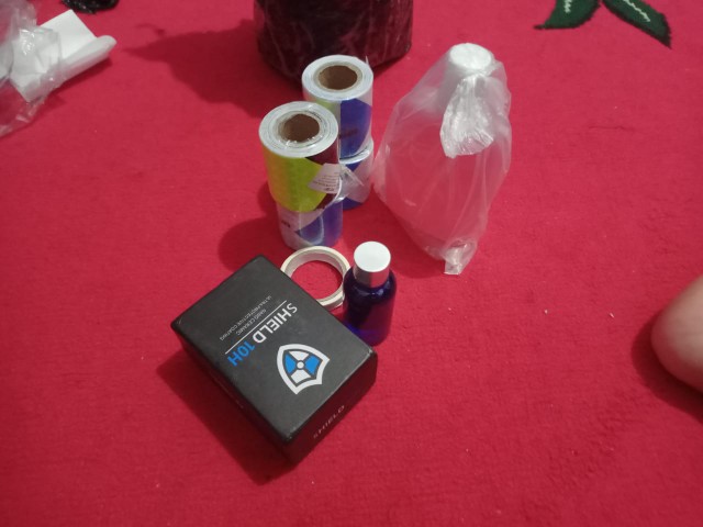 Cod  Obat Pembersih Jamur Kerak Kaca Mobil Penghilang Serbaguna