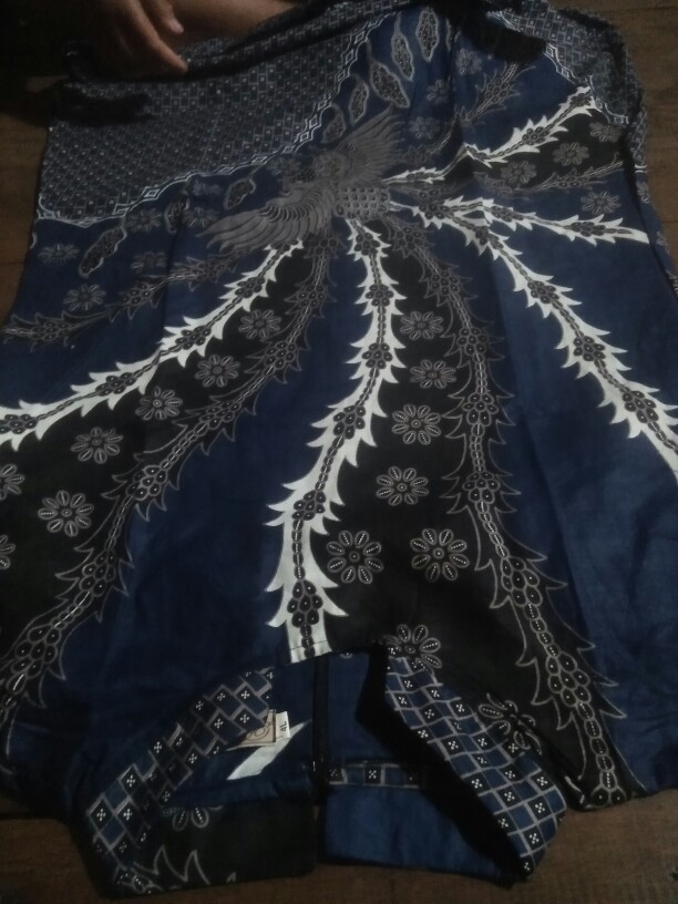 Terlaris Serut Genes Jelita Tunic Navbor Yelbor Whitbor Creambor Tunik Batik Modern Hrb030 Dolbi Dob