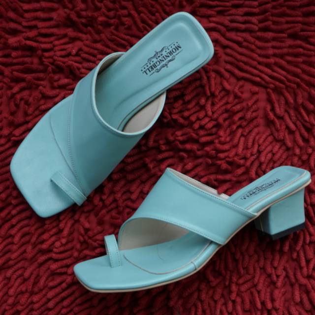 HIGH HEELS BRINGKA BY MORNINGBELL MR-023