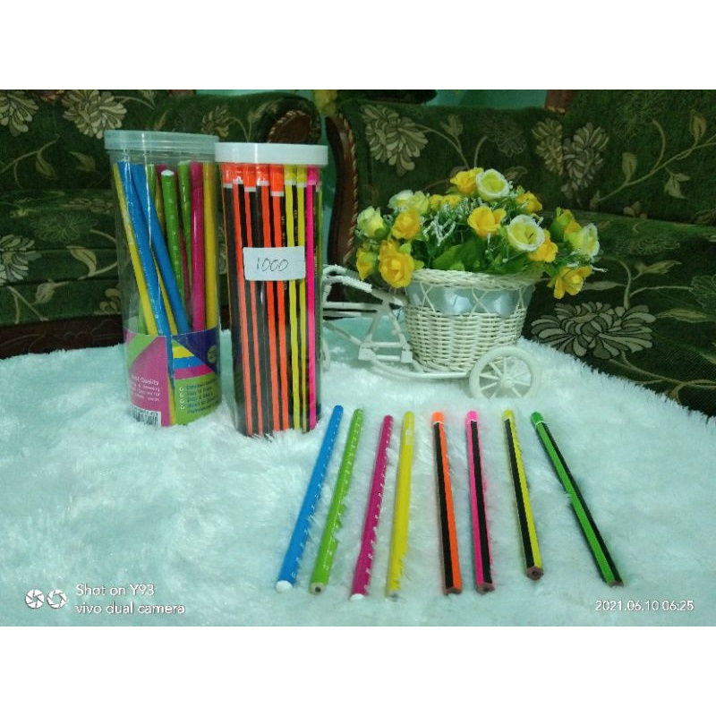 

Pensil Batik Sunweel Batique