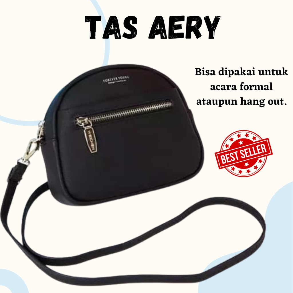 TERBARU!!! TAS AERY BATAM IMPORT SLEMPANG WANITA TAS SELEMPANG MINI KOREA TERBARU MURAH