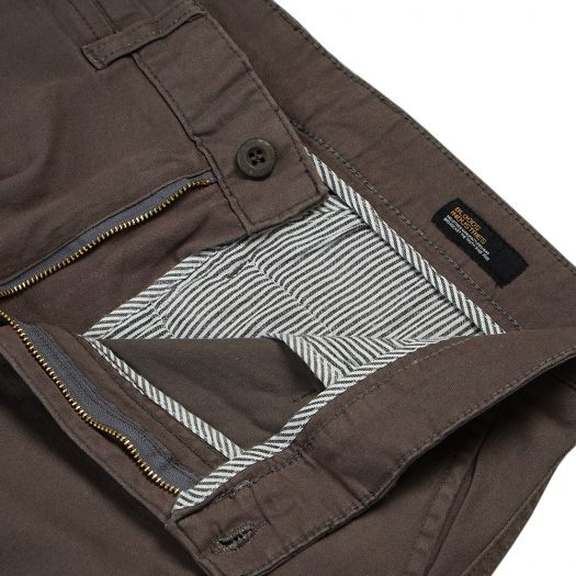CELANA PANJANG CHINO BLOODS INDUTRIES | PENDIETON 05 GREY