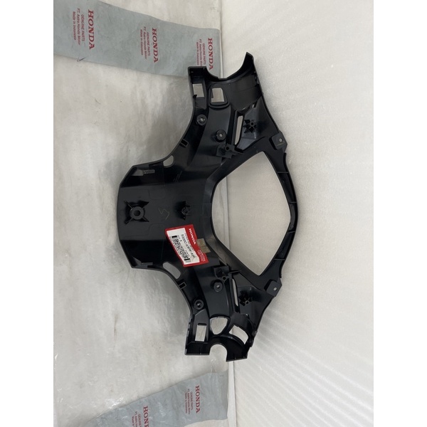 COD Batok lampu Kepala bagian B Belakang spedo spido Speedometer HONDA Revo absolute 110 - abs WARNA