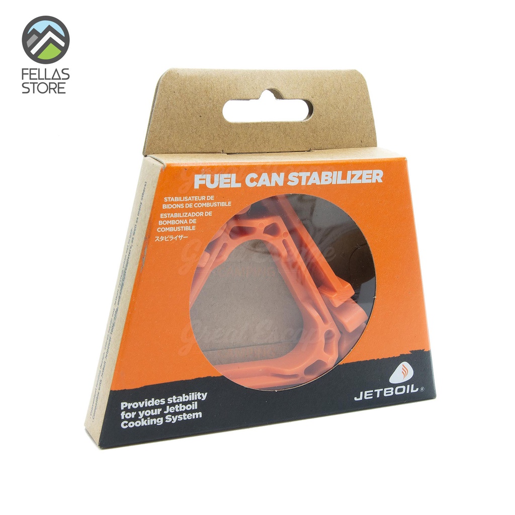 Jetboil - Fuel Can Stabilizer