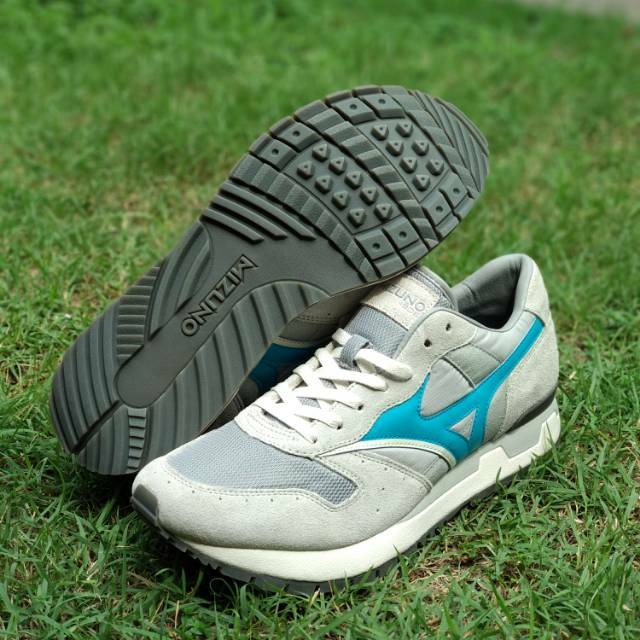 Sepatu Mizuno 1906 GV87 Original