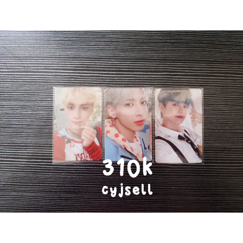 yeonjun sg20 bundle