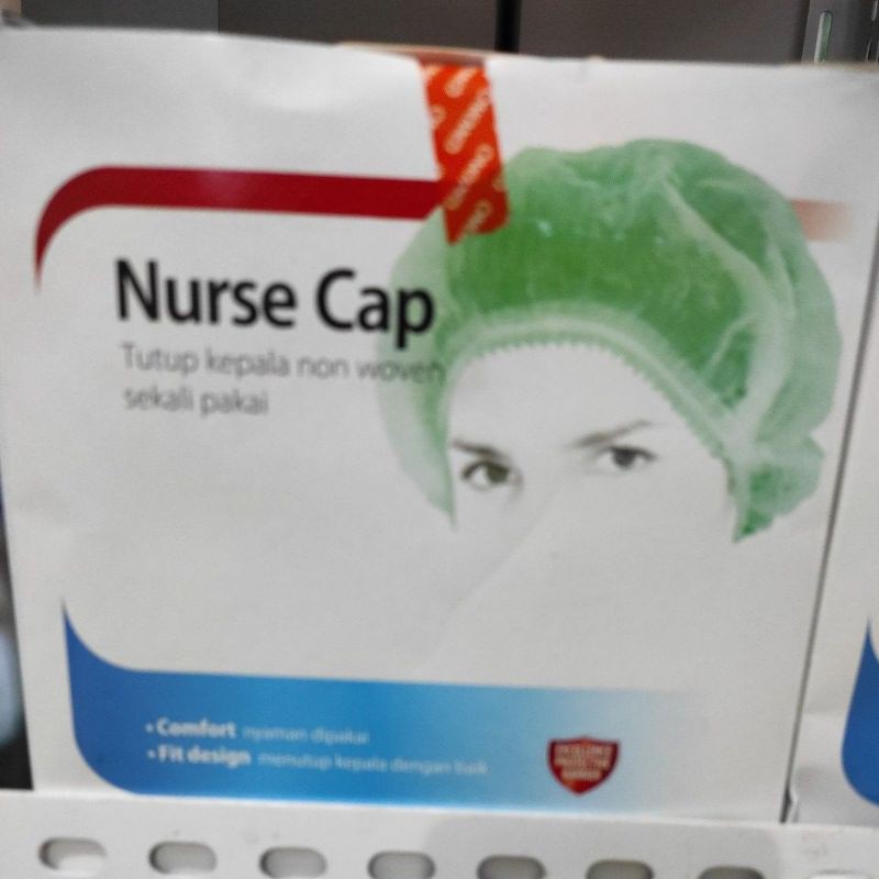 nurse cup onemed