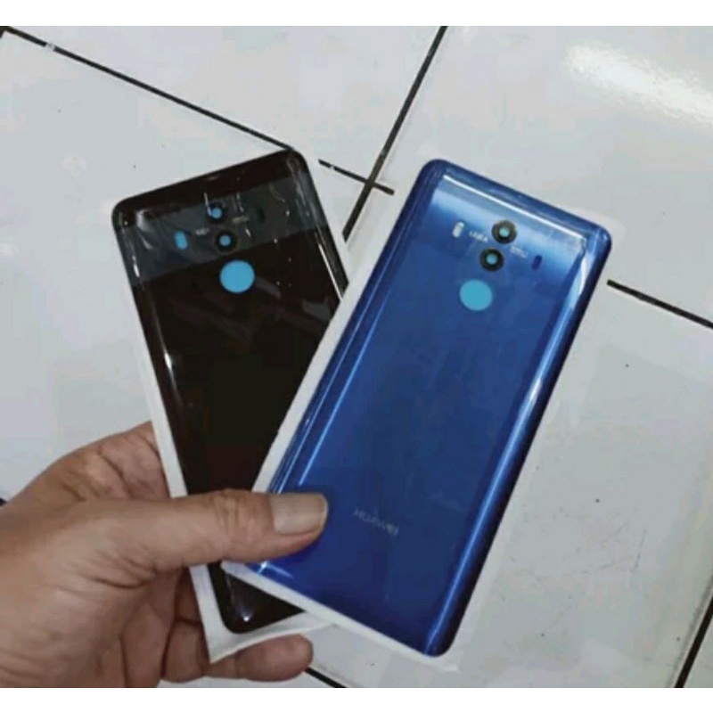 Backdoor Tutup Belakang HW Mate 10 Pro MT10 Pro