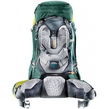 deuter air contact 65