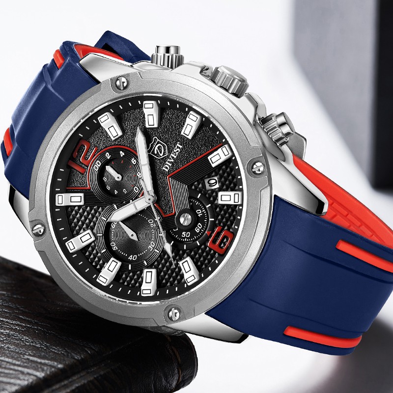 Harga Jam Tangan Otomatis Terbaik Jam Tangan Februari 2021 Shopee Indonesia