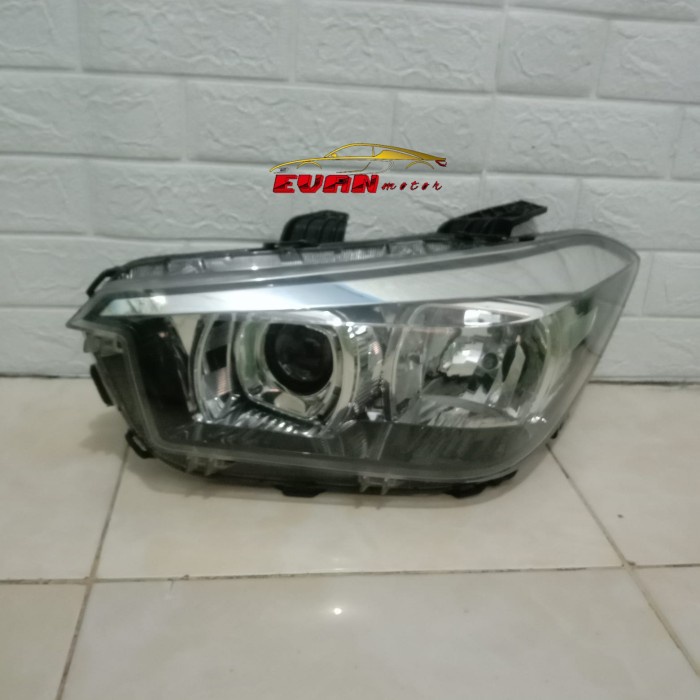 {BEKAS} Head lamp Wuling confero s Murah