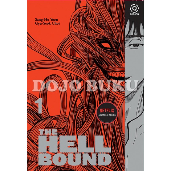 Komik The Hellbound by Sang Ho Yeon