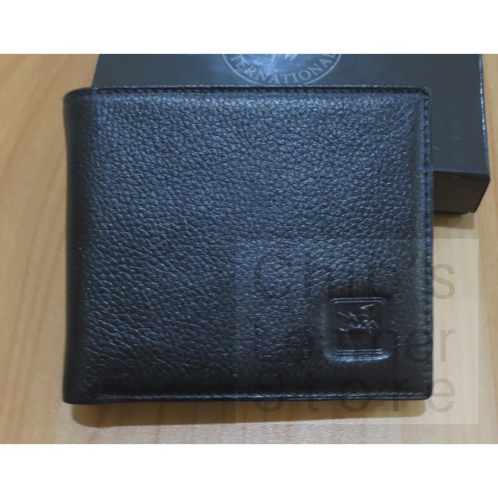 Dompet David Jones 186