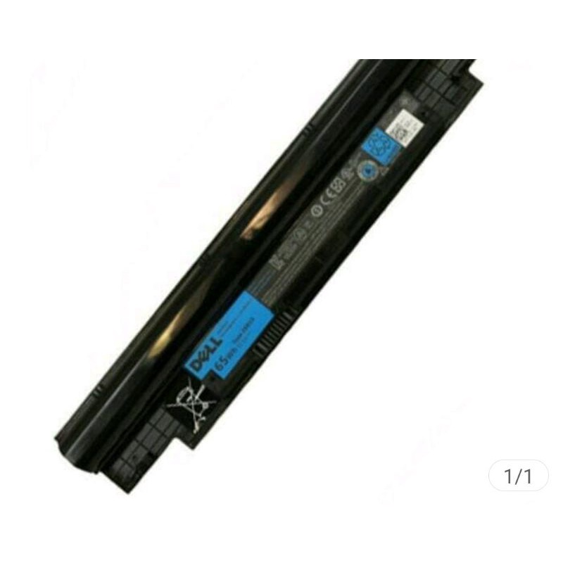 Baterai Battery LAPTOP DELL VOSTRO V131 131 6 Cell 65WH TYPE 268X5