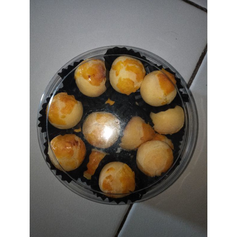 

kue nastar