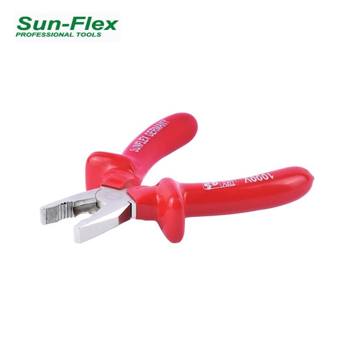 Tang Kombinasi 6 inch Sun-flex Tang 1000V