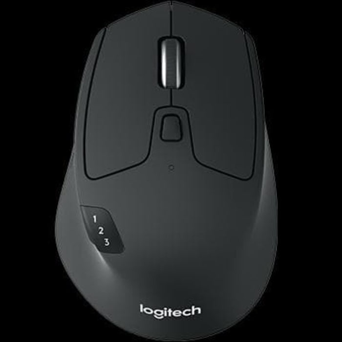 Mouse Logitech M720