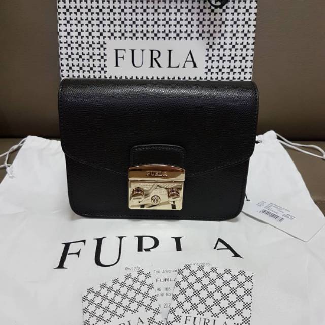 Furla Mini Metropolis