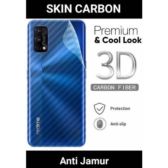 skin karbon