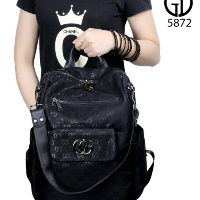 Backpack gucci GD 5872