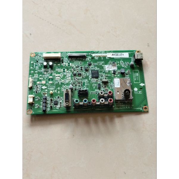 MB TV LG 32CS410 - MAINBOARD TV LCD LG32CS410